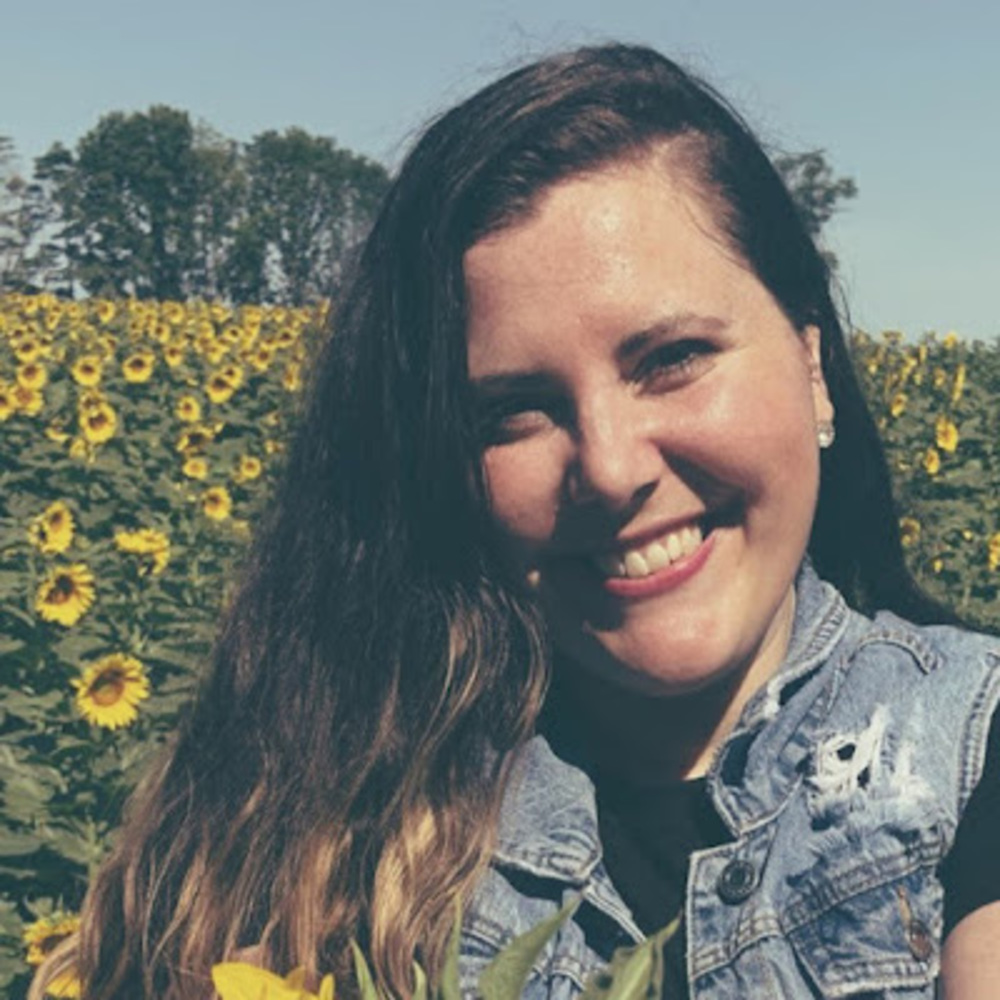 Meet your Posher, Megan